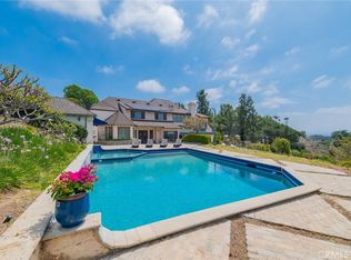 1845 Nabal Rd, La Habra Heights, CA 90631