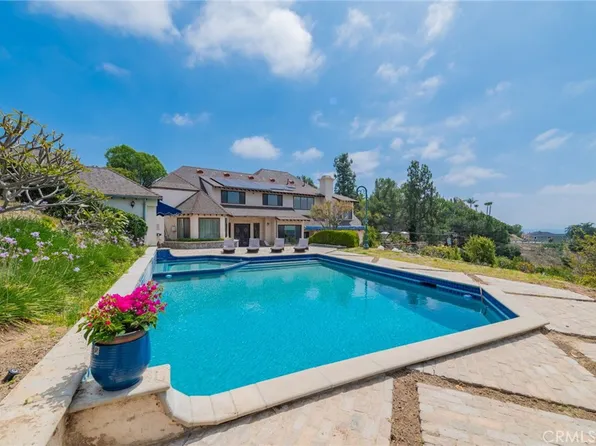 1845 Nabal Rd, La Habra Heights, CA 90631