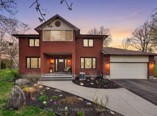 1108 Cindy Hill Cres, Ottawa, ON K4M 1E8