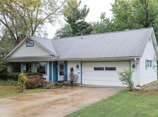 355 Crescent Dr, Berea, OH