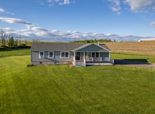 425 Vanhorn Rd, Granville Summit, PA 16926