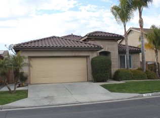 133 La Amistad Way, Hemet, CA 92545