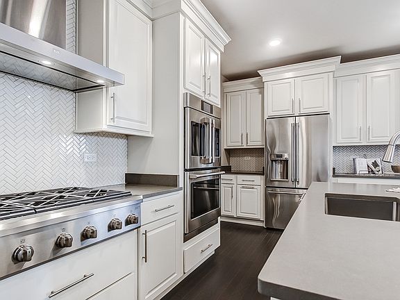 A chef s dream kitchen