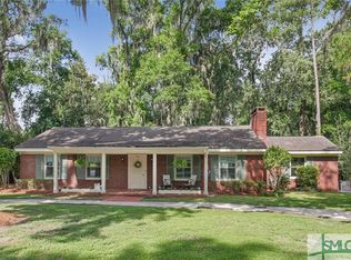 5701 Colonial Dr, Savannah, GA 31406