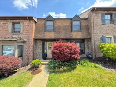 360 Nature Trail Ln, Murrysville, PA, 15668