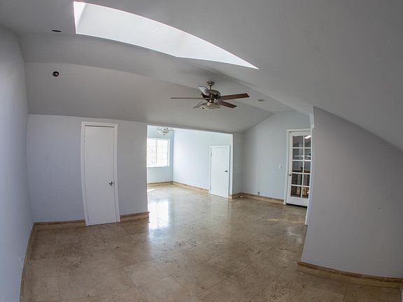 Upstairs Master Bedroom