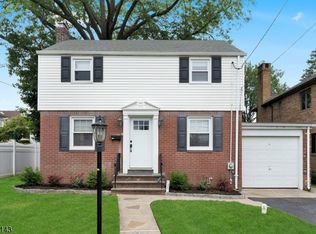 133 Burton Ave, Hasbrouck Heights, NJ 07604