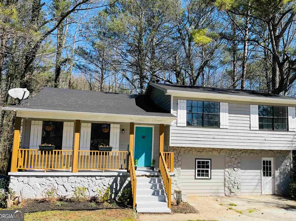 3150 Shoal Crk, Rex, GA 30273
