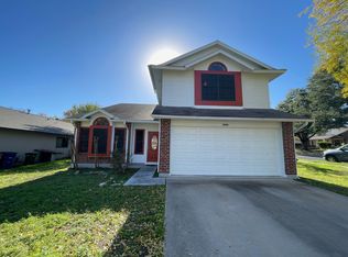 3909 Danli Ln, Austin, TX 78749