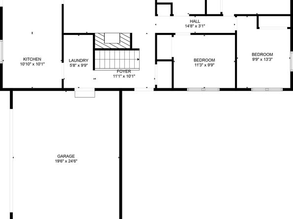 831 Del Sher Dr, Brighton, MI 48114