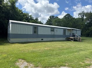 149 Cochran Hollow Rd, Tazewell, VA 24651