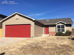 4460 Allison Dr, Colorado Springs, CO 80916