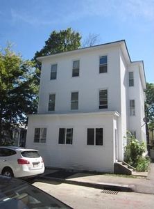 4 Hathaway St, Worcester, MA, 01610