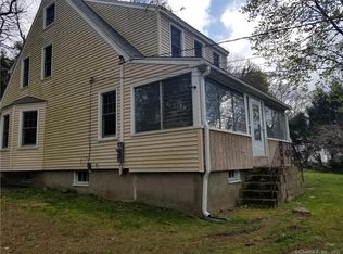 601 S Main St, Seymour, CT 06483