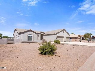 15360 S Kline Pl, Arizona City, AZ 85123