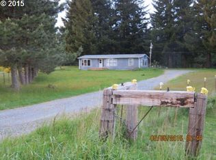 24020 S Bard Rd, Estacada, OR 97023