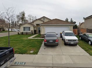 3914 Zeally Ln, Stockton, CA 95206