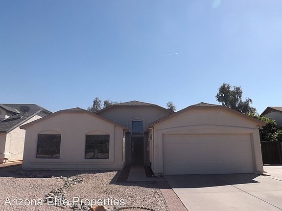 2nd image of 8743 W Sierra Vista Dr