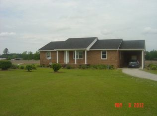 205 E Old Dover Rd #C, Dover, NC 28526