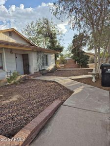 3531 W Roosevelt St, Phoenix, AZ, 85009