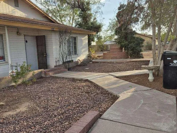 3531 W ROOSEVELT Street, Phoenix, AZ 85009