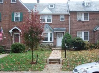 219 Dunkirk Rd, Baltimore, MD 21212