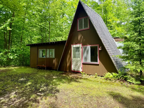 241 Old Piseco Rd #60, Lake Pleasant, NY 12108