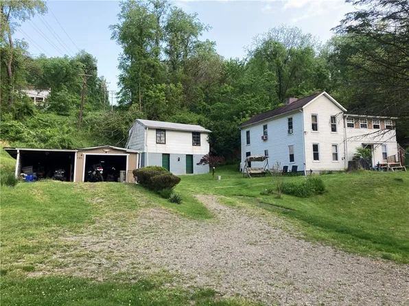 210 Railroad St, Mc Donald, PA 15057