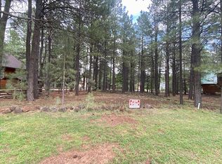 3194 Viking Trl, Pinetop, AZ 85935