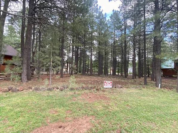 3194 Viking Trl, Pinetop, AZ 85935