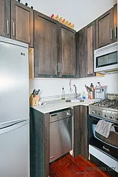 Rented by Keller Williams NYC