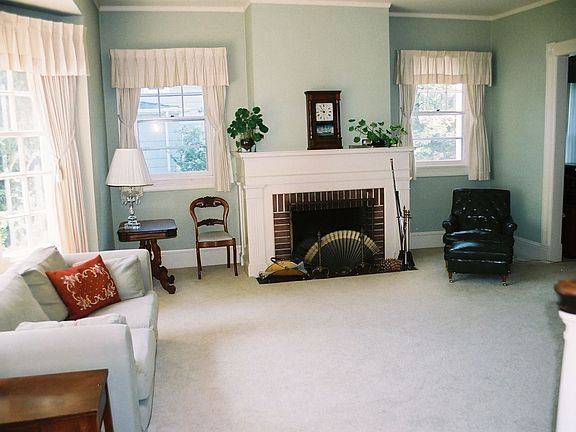 Formal Living Room