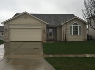 1309 Peppermill Ln, Champaign, IL