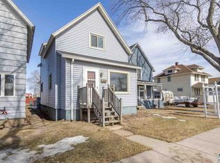 2209 E 7th St, Superior, WI 54880