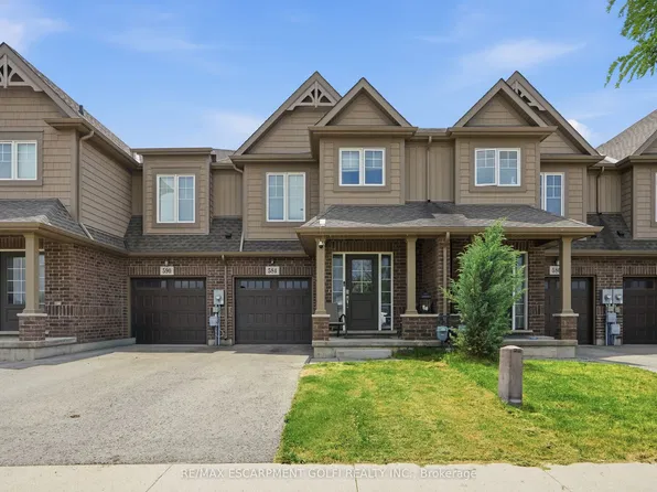 584 Julia Dr, Welland, ON L3C 0G8