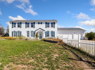 5485 Division Ave, Cheyenne, WY 82007