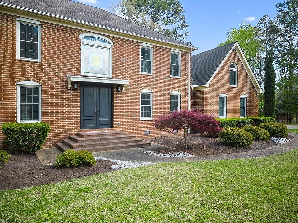 1196 N Inlynnview Rd, Virginia Beach, VA 23454 Zillow
