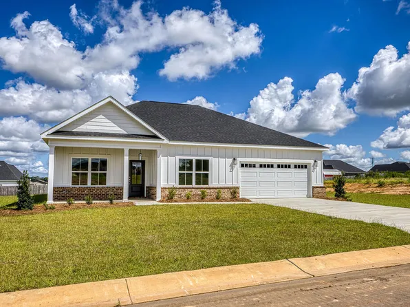 736 Treemont, Newton, AL 36352