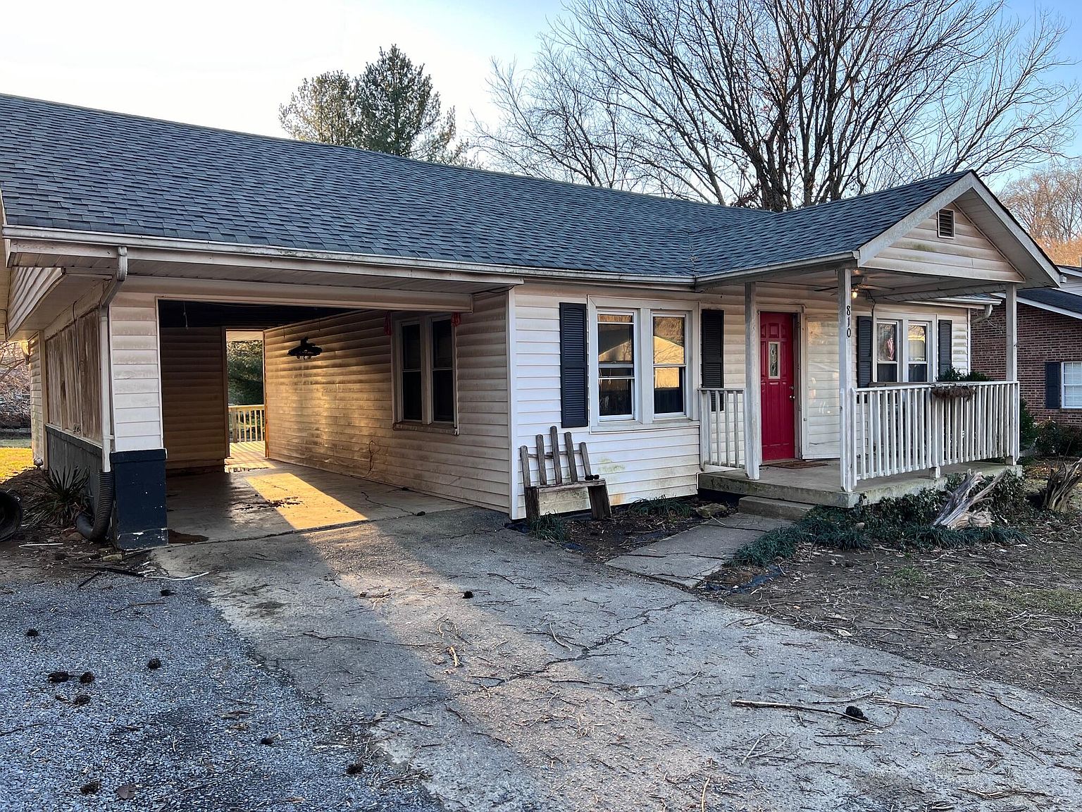 810 Pine Ridge Rd, Rogersville, TN 37857 Zillow