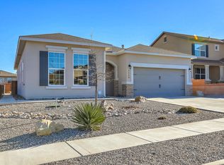 3608 Buckaroo Rd NE, Rio Rancho, NM 87144