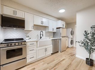 Miner Court, Denver, CO 80203