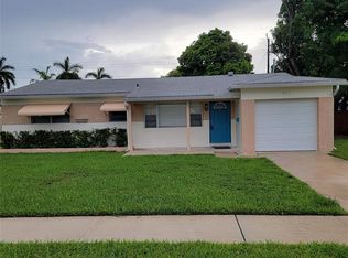 806 N 32nd Ave, Hollywood, FL 33021