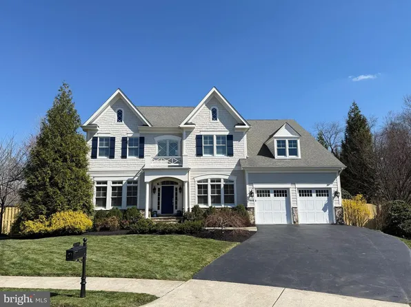 6190 Adeline Ct, Mc Lean, VA 22101