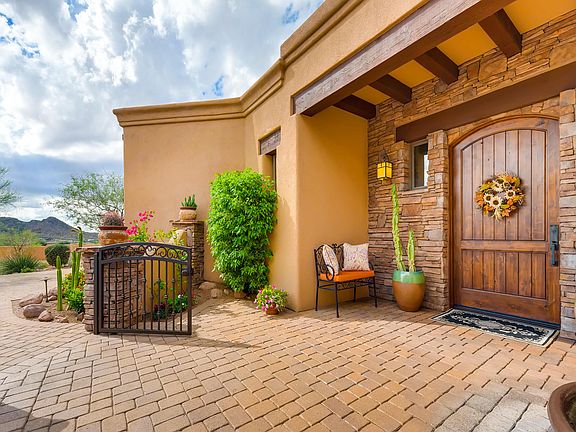 2nd image of 2466 S Pinyon Village Dr