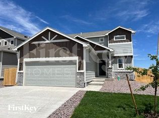 10142 Luneth Dr, Colorado Springs, CO 80925