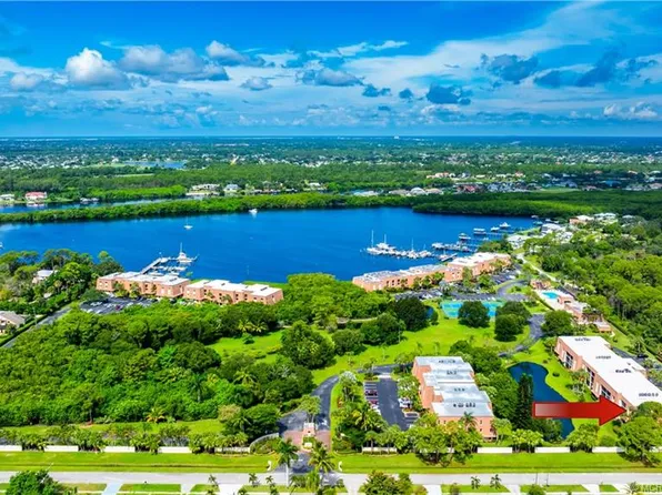 3100 SE Pruitt Rd APT B301, Port Saint Lucie, FL 34952