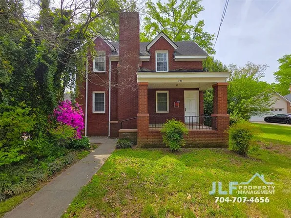 754 Montgomery Ave #B, Albemarle, NC 28001