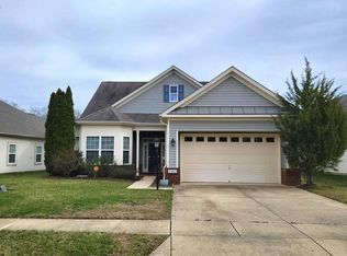 11094 Commanders Ln, White Plains, MD 20695