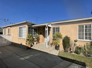 10309 Jackson Ave, South Gate, CA 90280