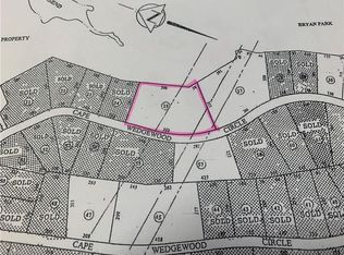 6310 Cape Wedgewood Cir, Browns Summit, NC 27214